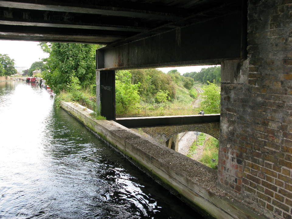 3 bridges