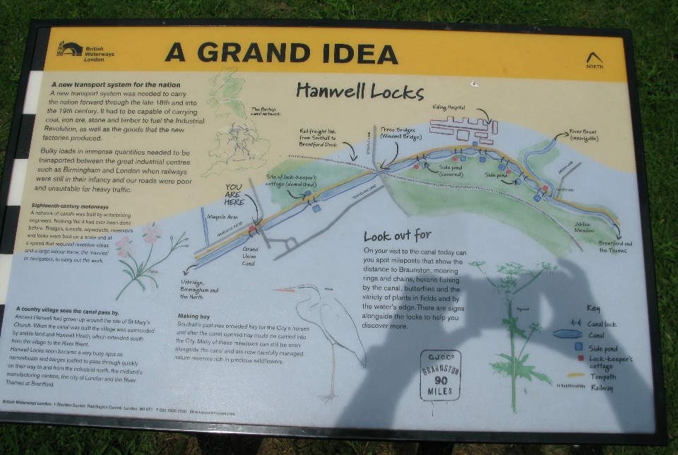Grand Idea