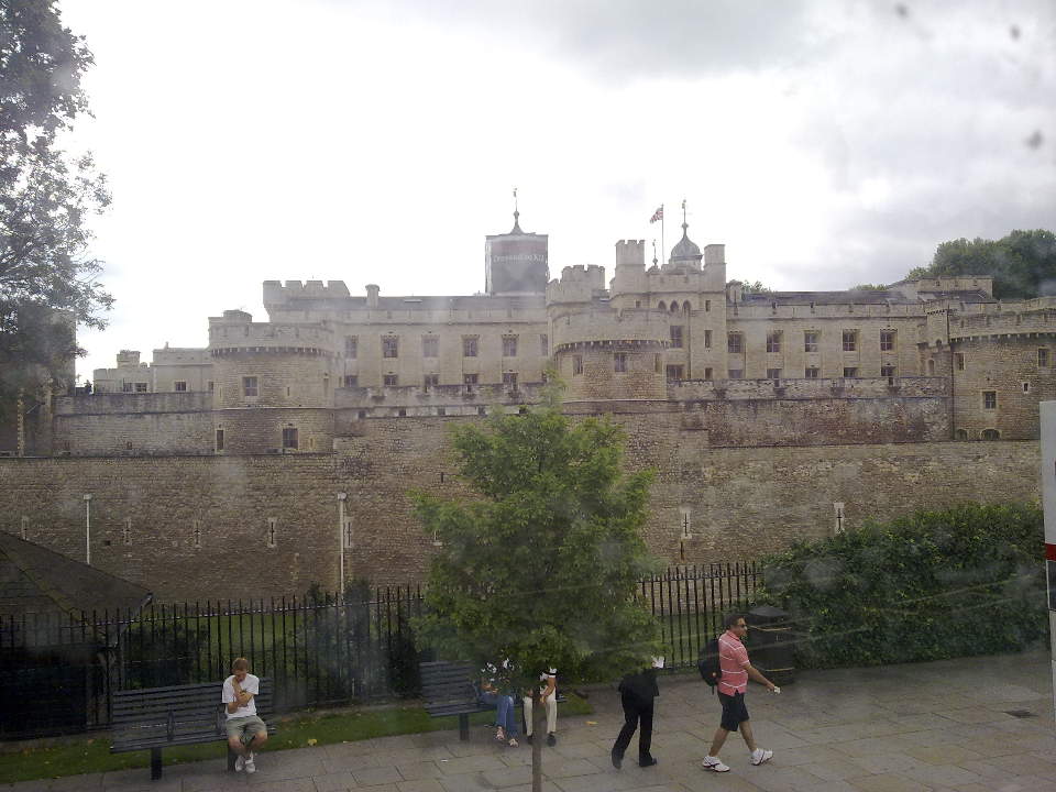 Tower of London