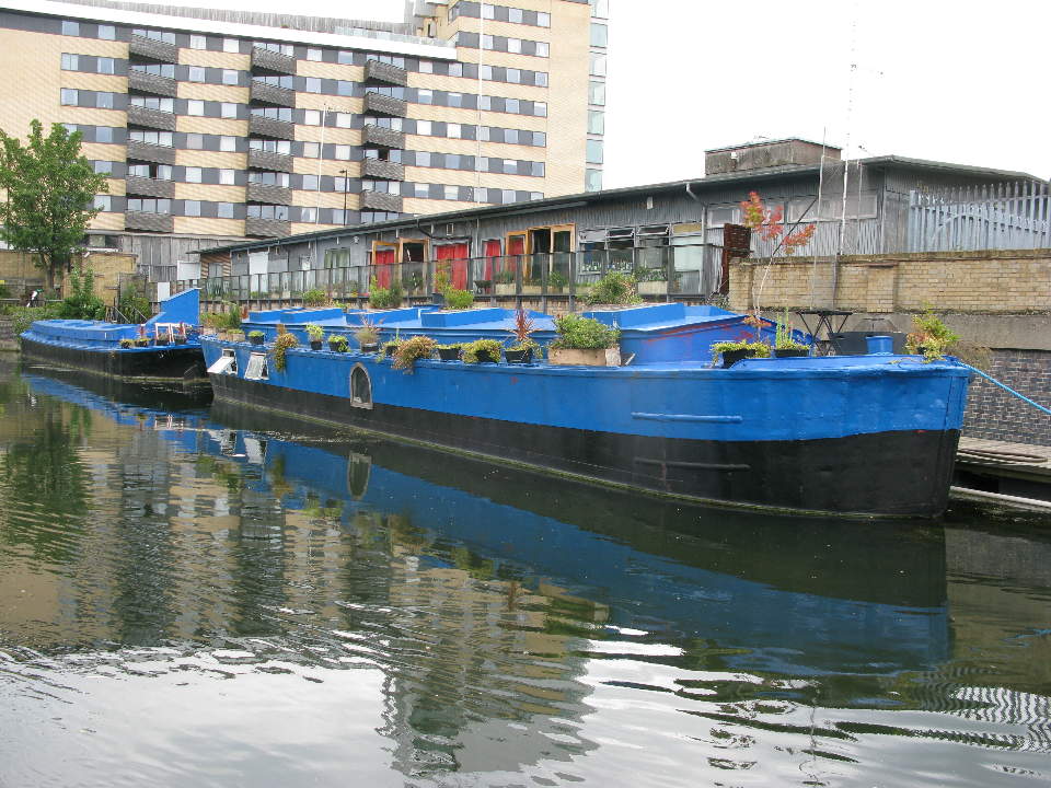 Boats