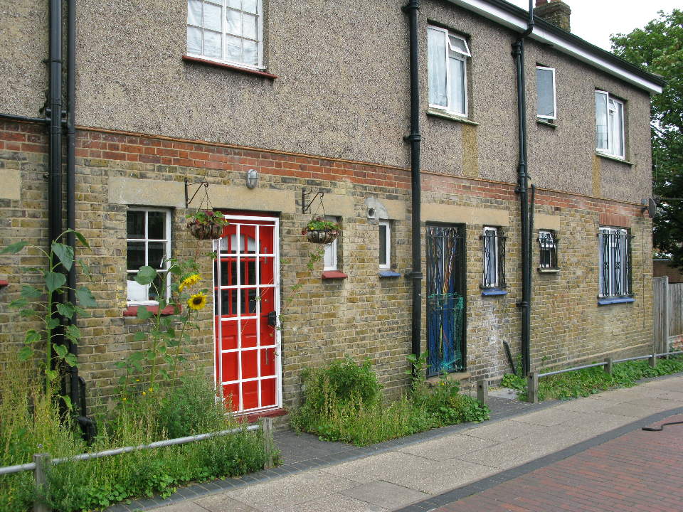 Houses