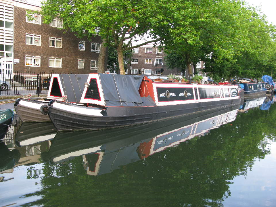 Mooring Warden