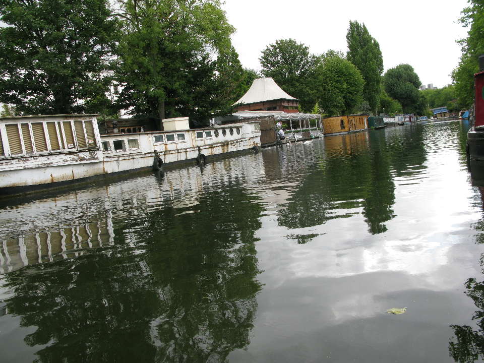 Little Venice