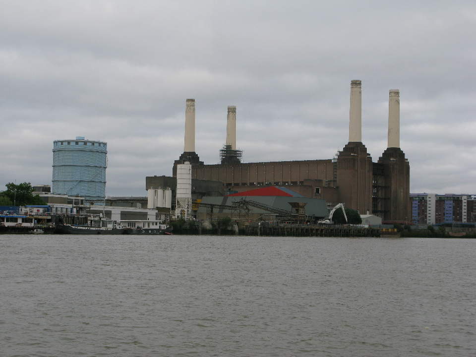 Battersea