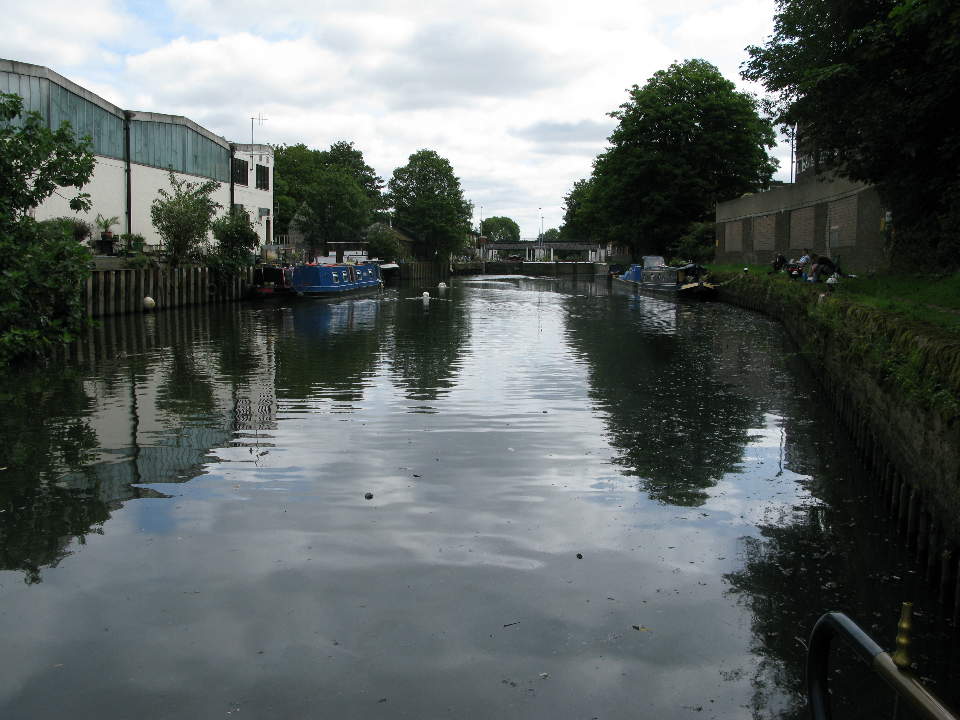 Thames Locks