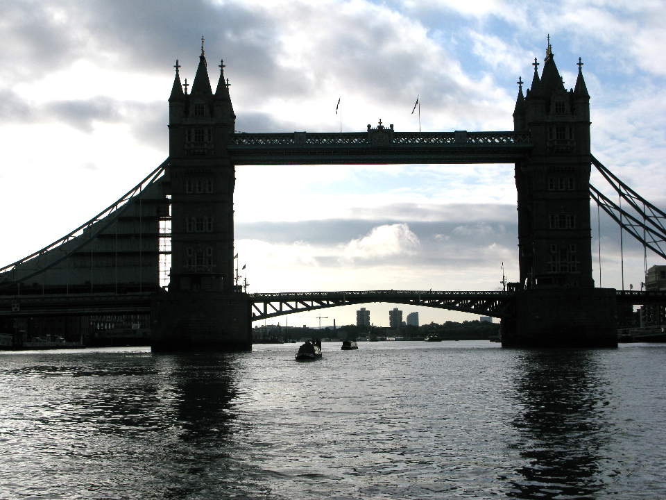 Tower bridge