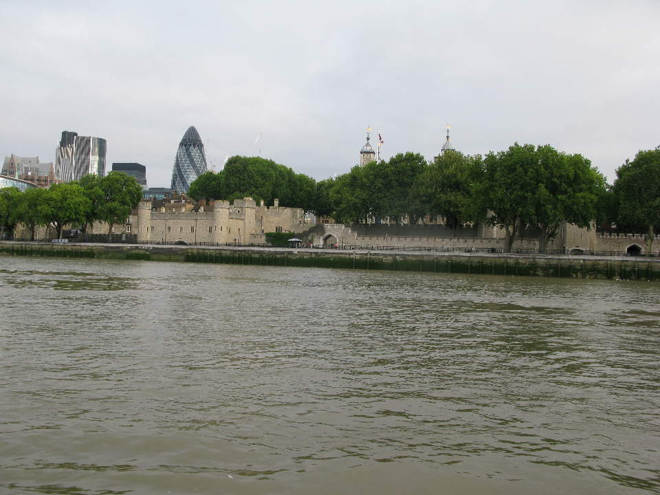 Tower of London