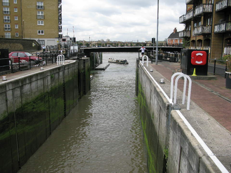 Limehouse