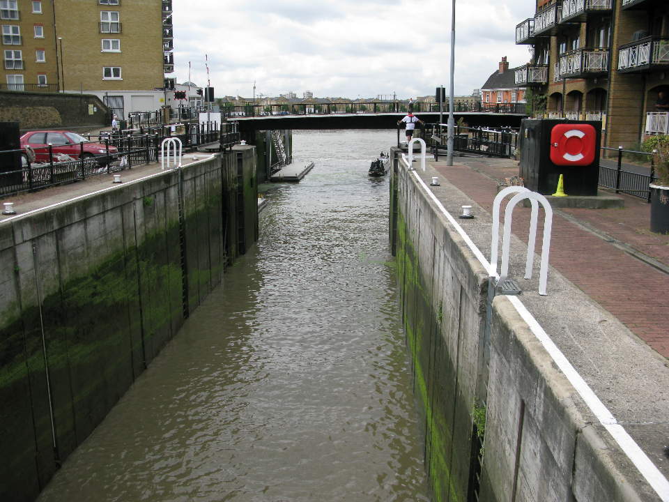 Limehouse