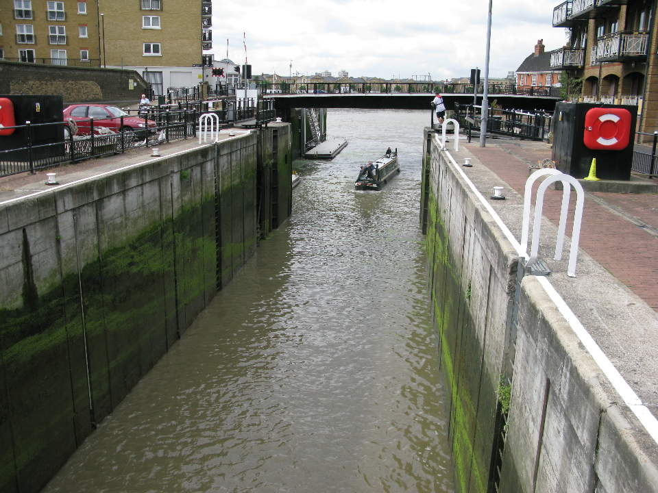 Limehouse