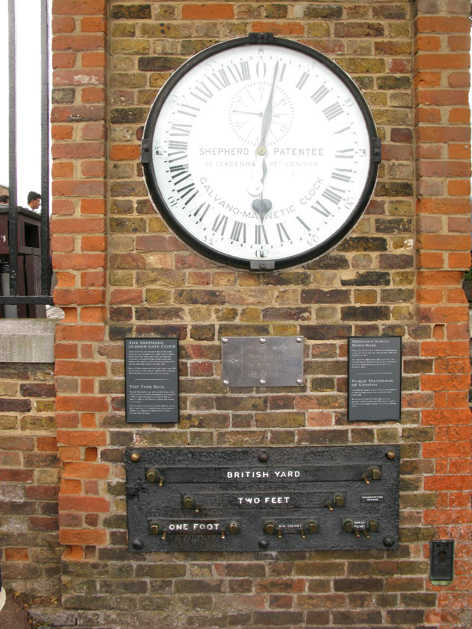 Clock