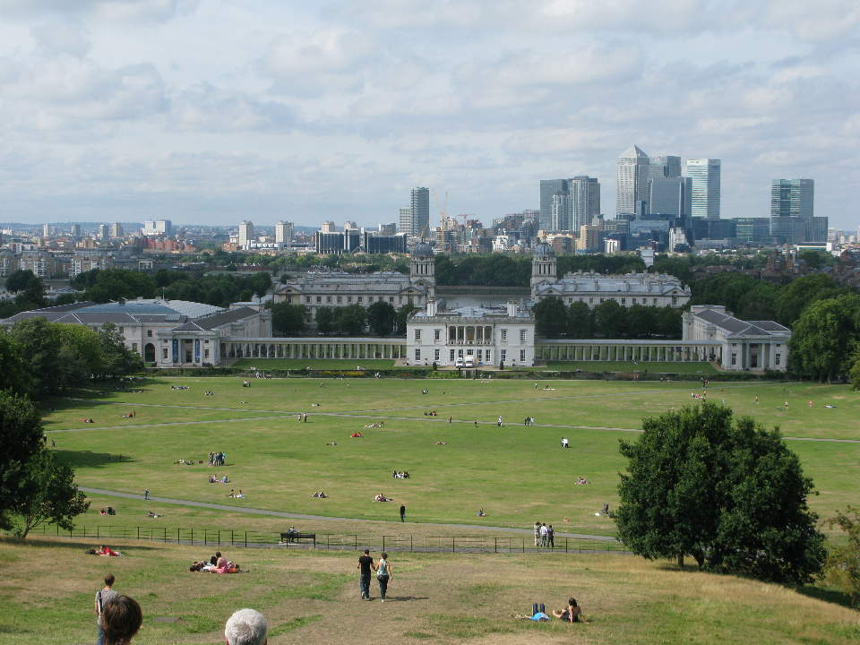 Greenwich