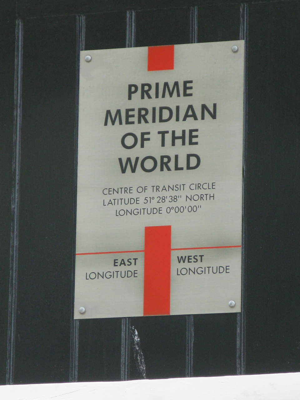 Meridian