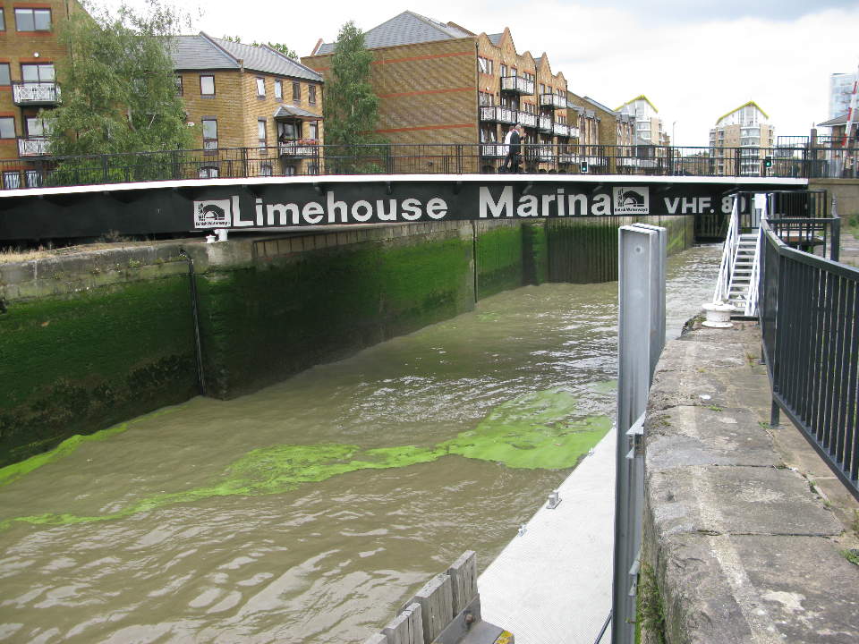 Limehouse
