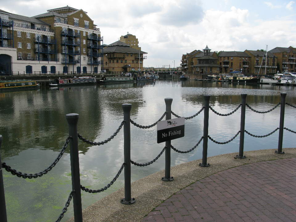 Limehouse