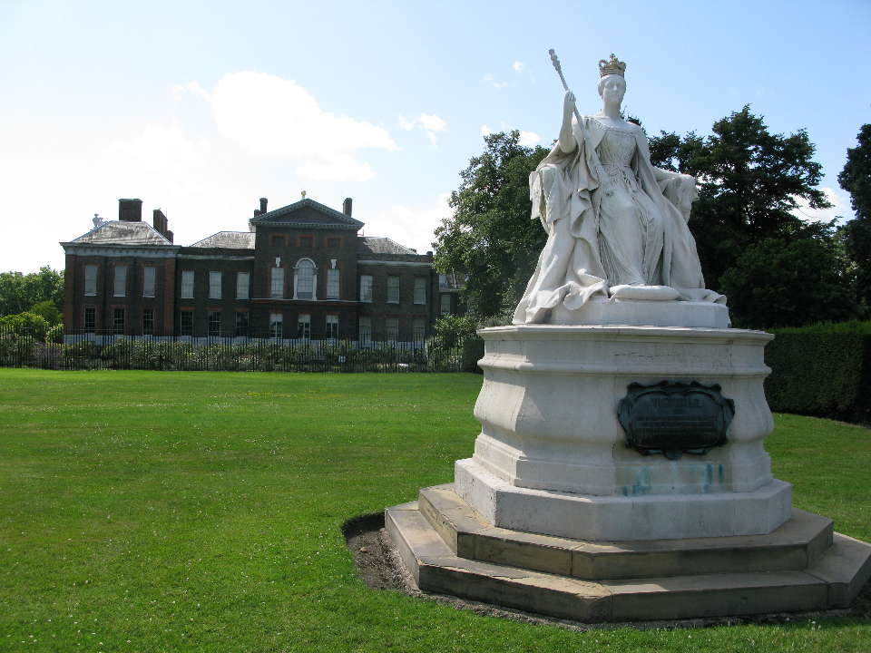 Kensington Palace