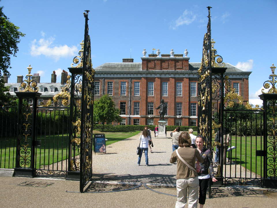Kensington Palace