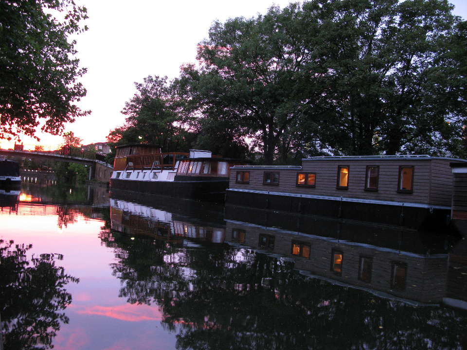 Little Venice