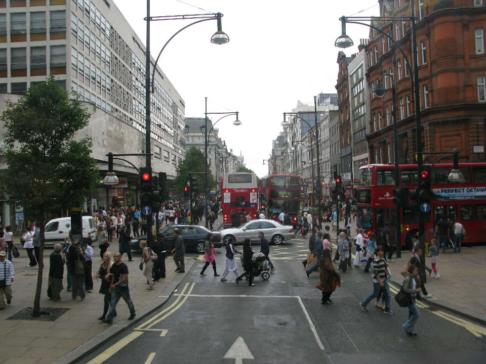 Oxford Street