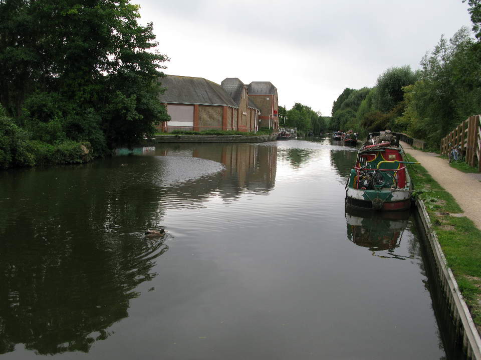 Rickmansworth