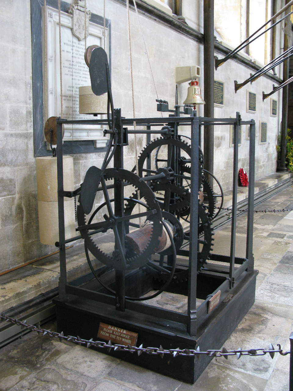 Clock