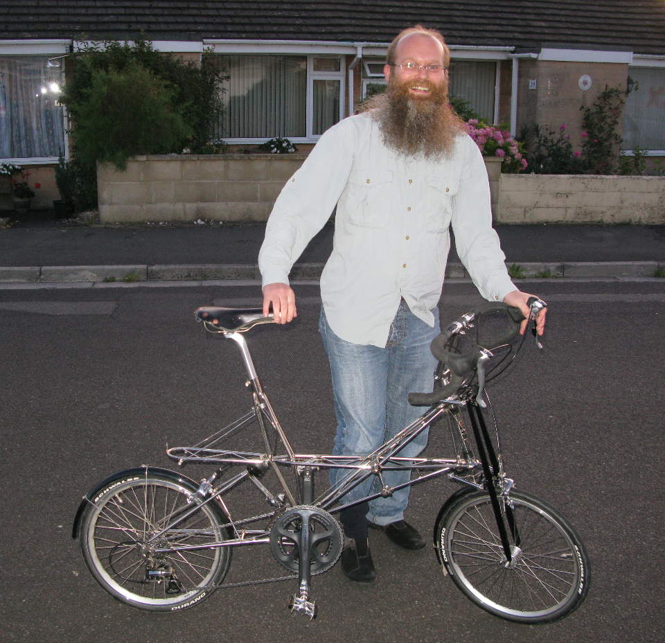Moulton