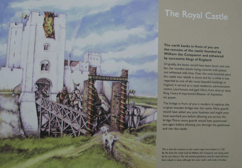Old Sarum