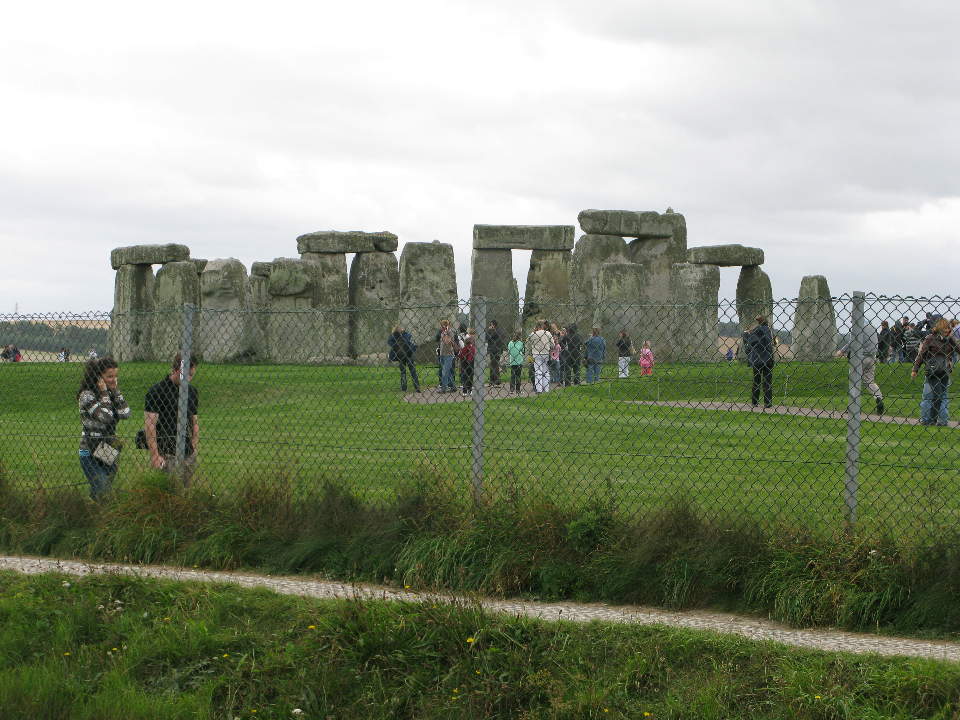 Stonehenge
