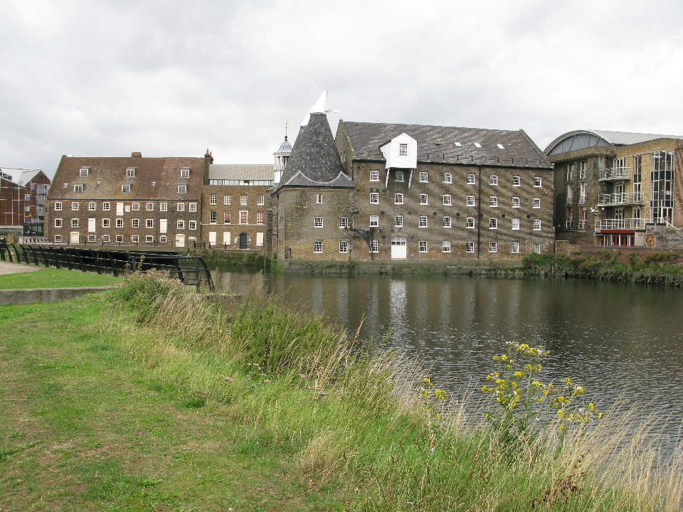 Mills