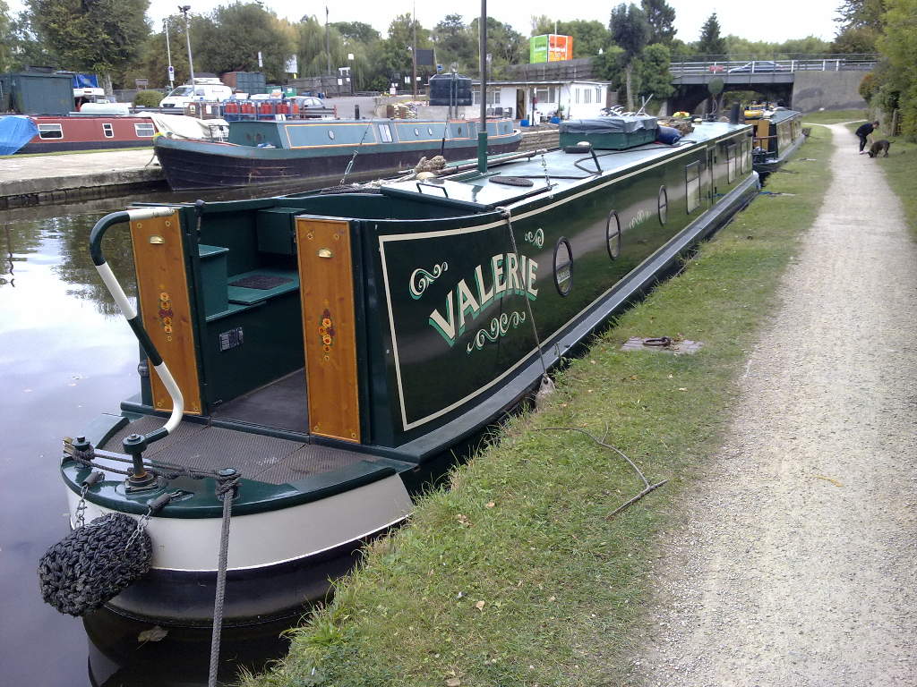 nb Valerie