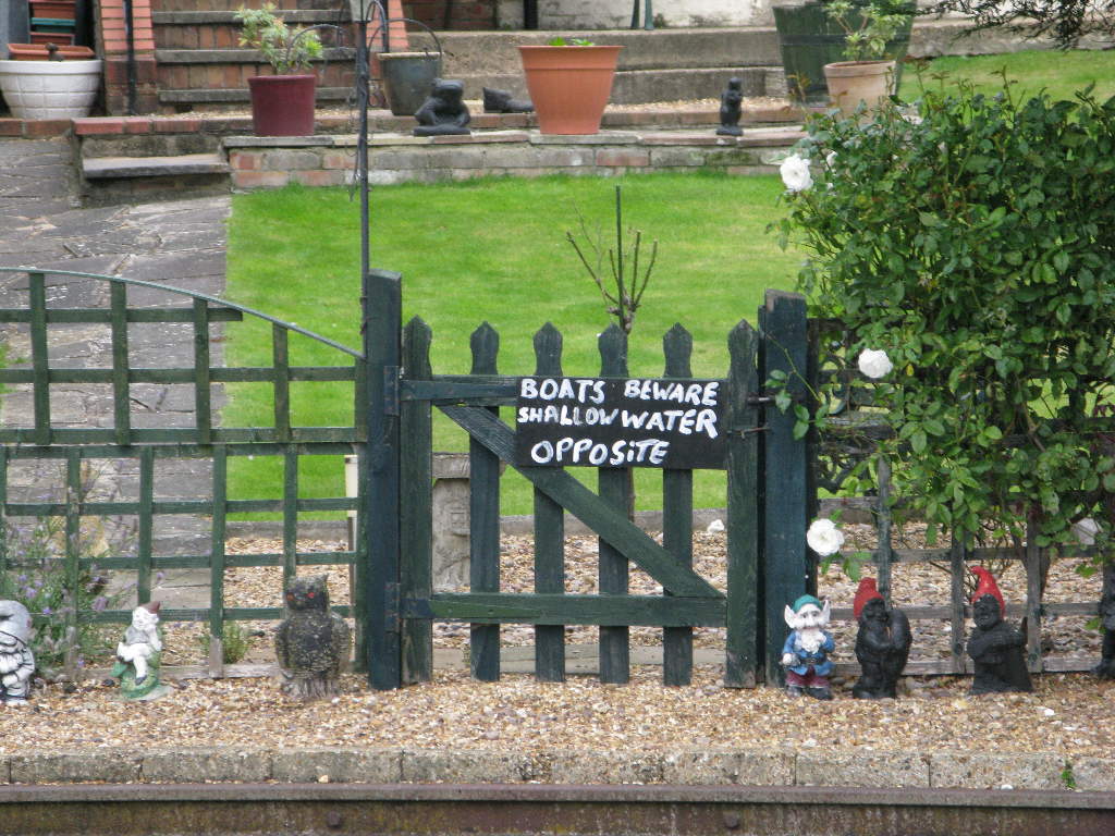 Hemel sign