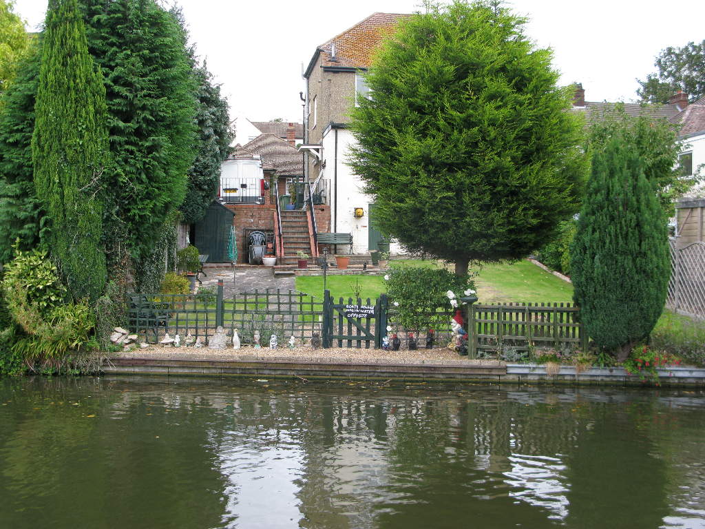 Hemel sign