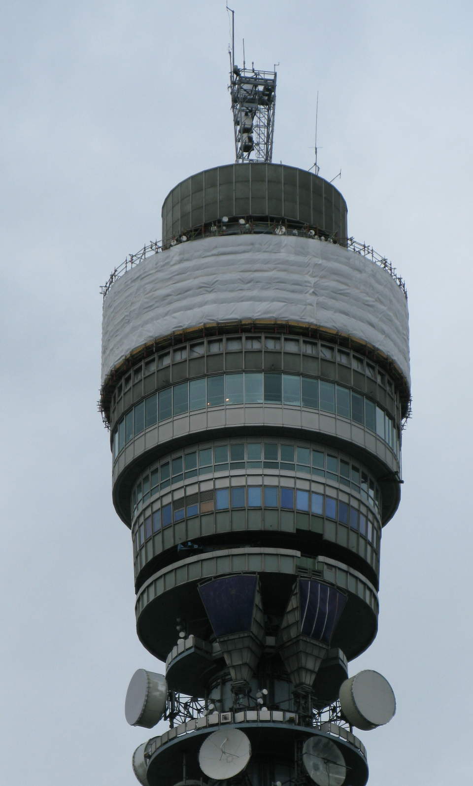 Post Office Tower