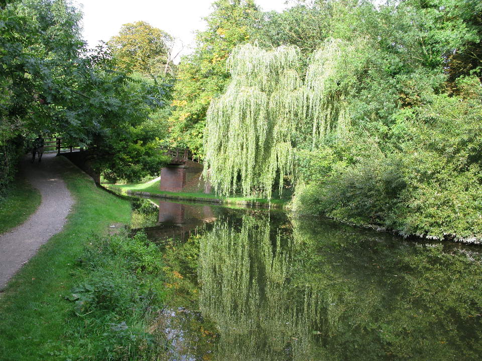 GU Canal