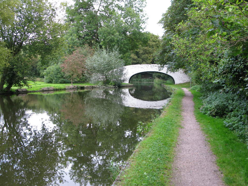 GU Canal