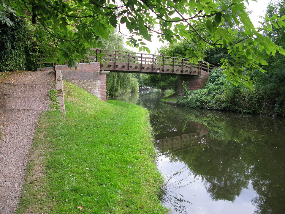 GU Canal