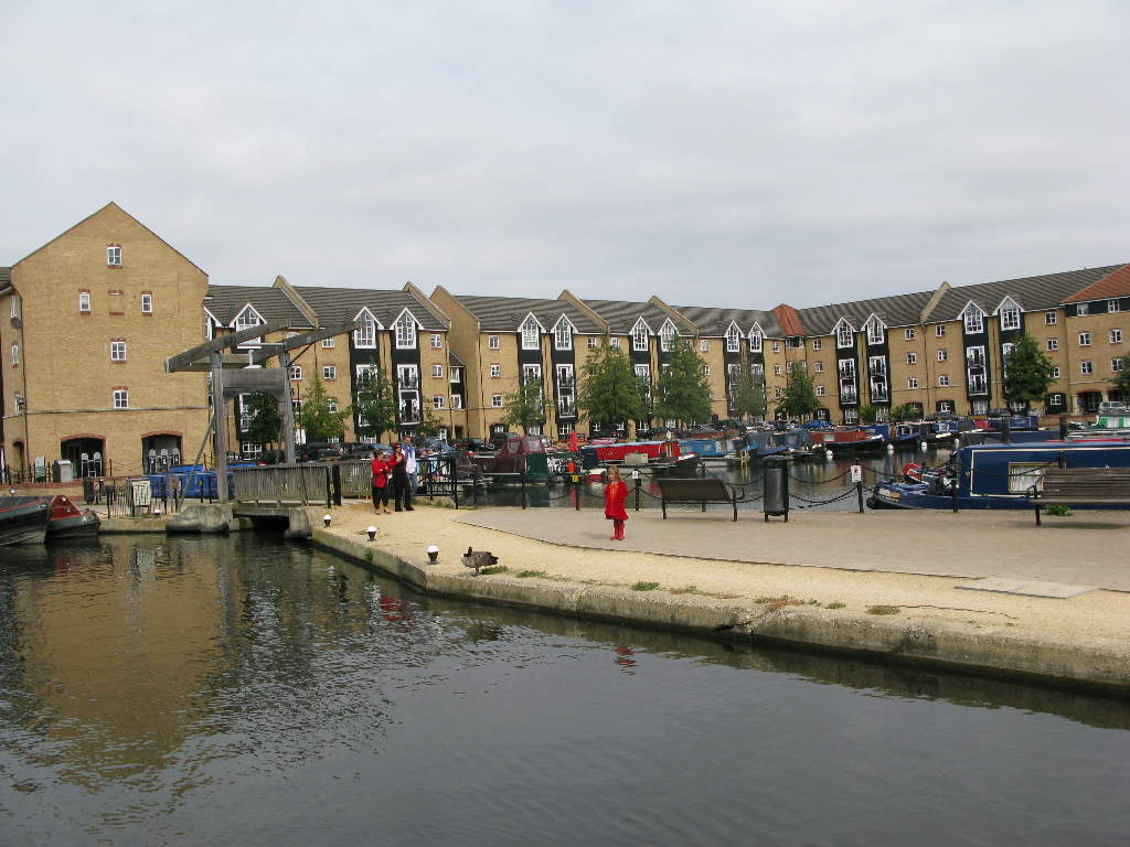 Apsley Marina