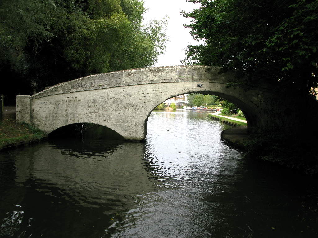 Bridge 154