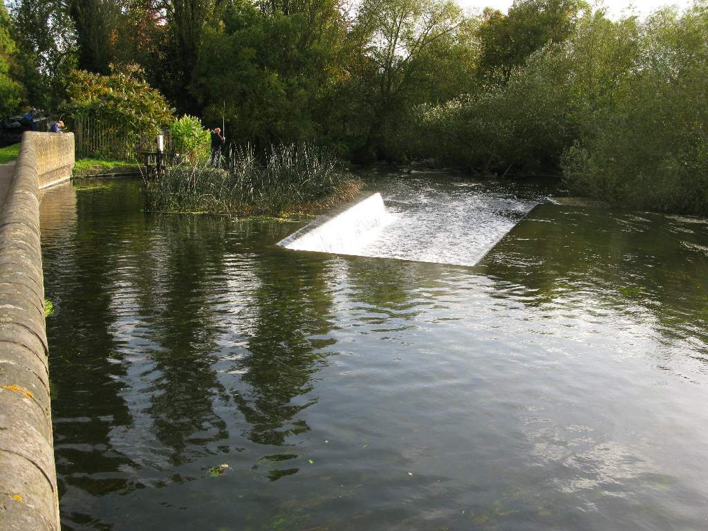 Weir