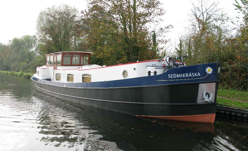 Big Boat