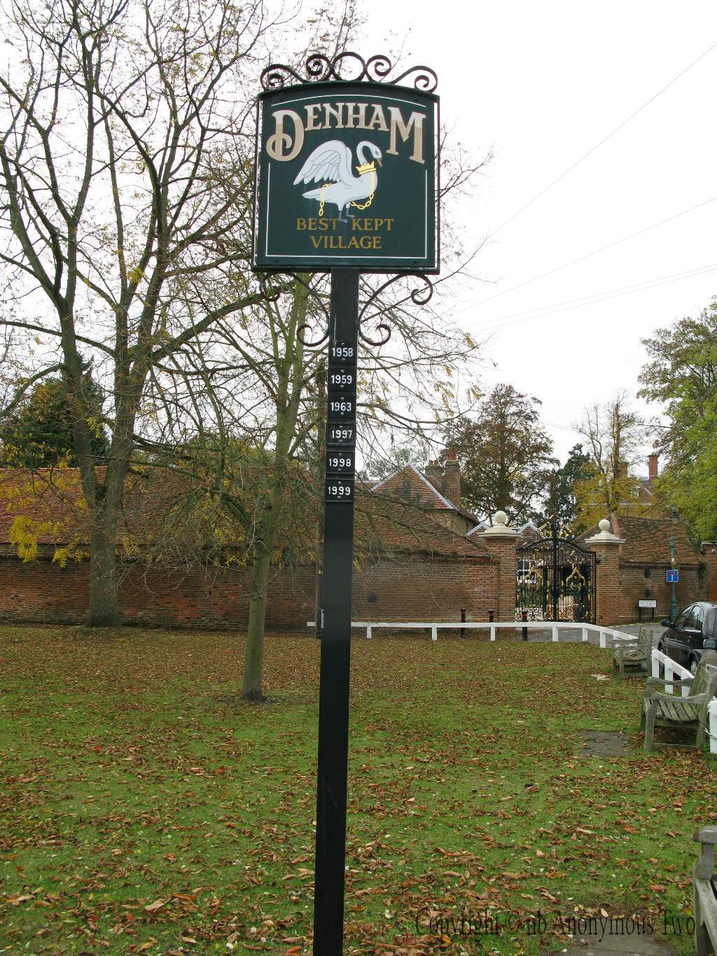 Denham