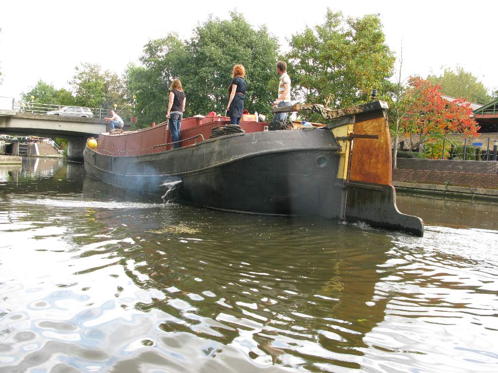 Big Boat