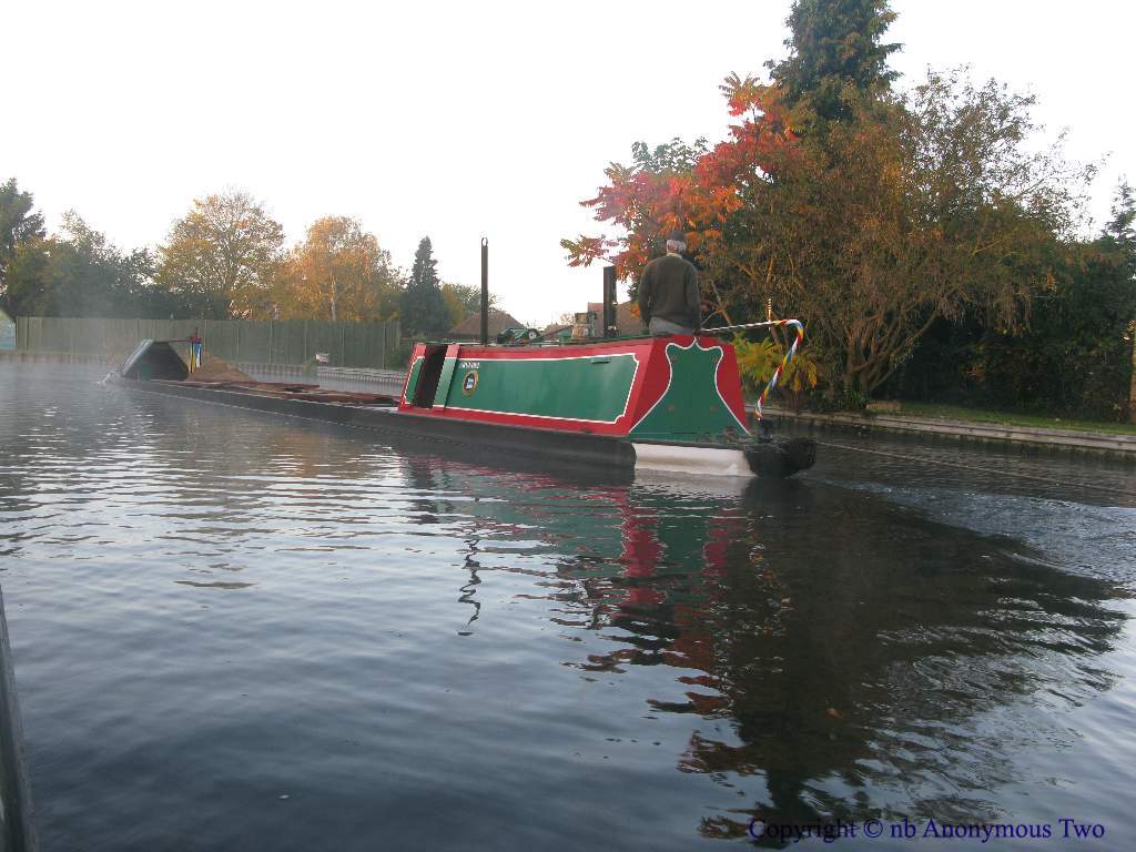 nb Arundel