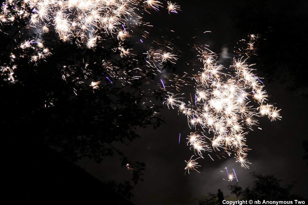 Fireworks