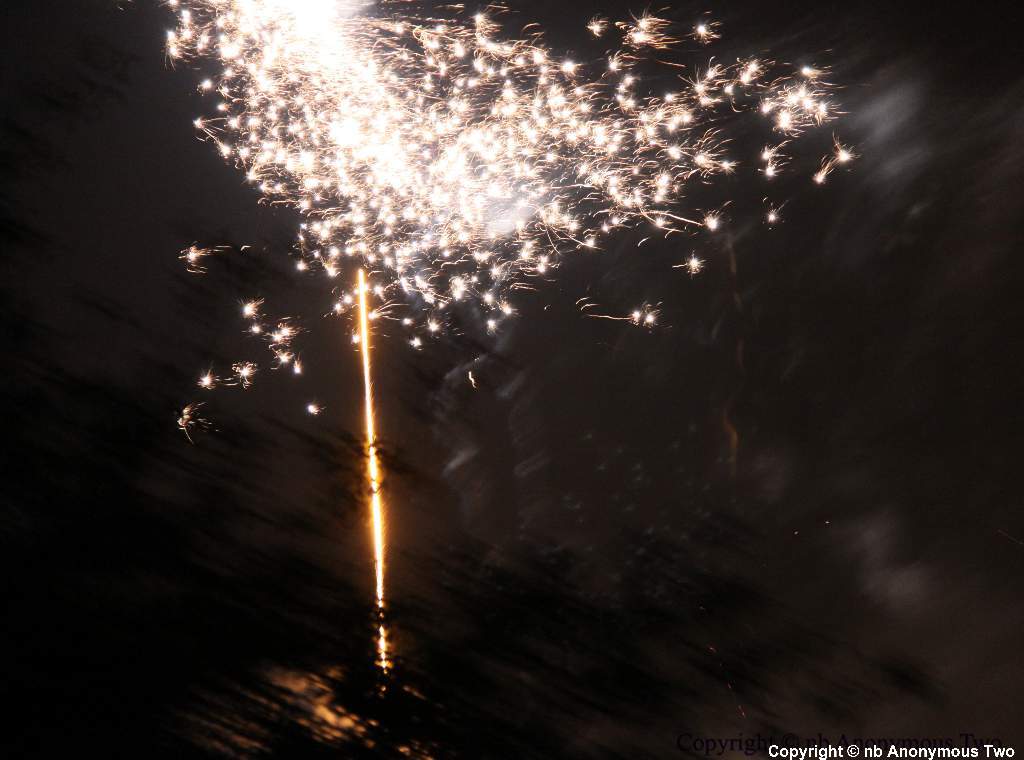 fireworks