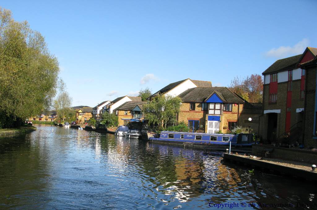 Harefield