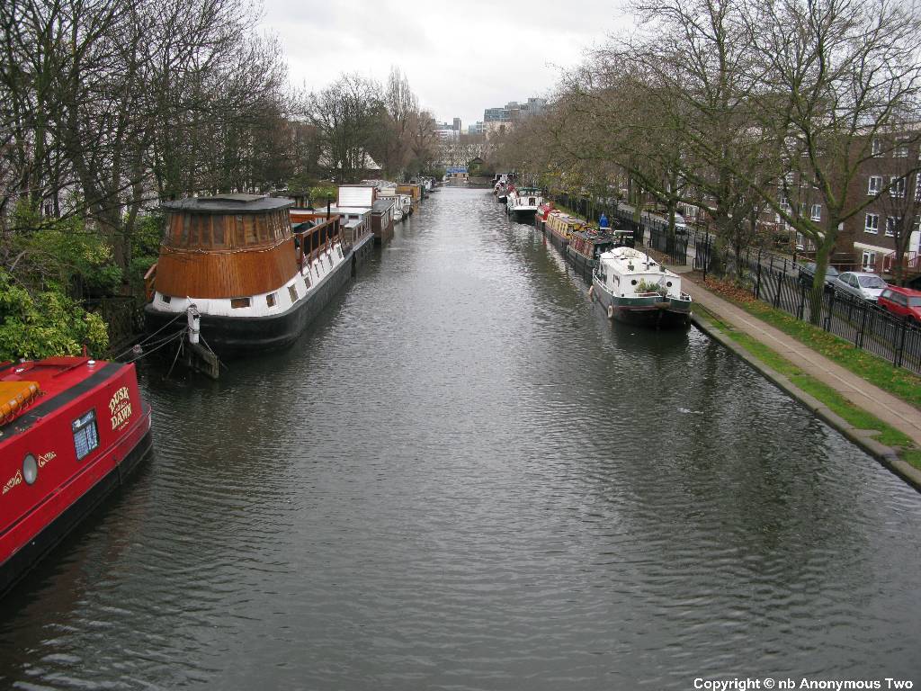 Little Venice