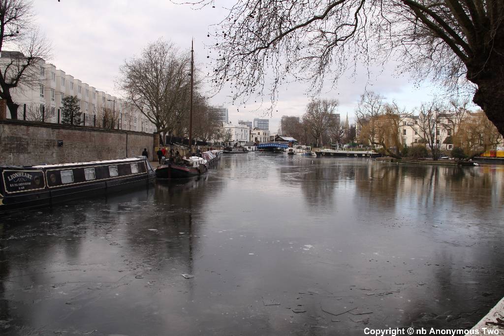 Little Venice