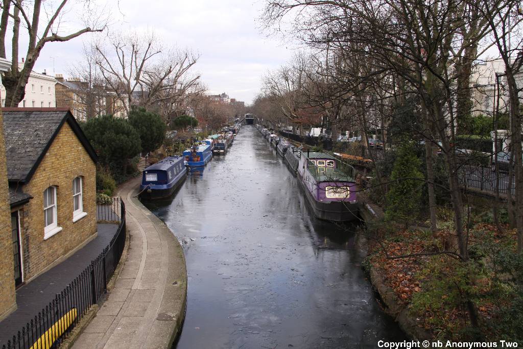 Little Venice