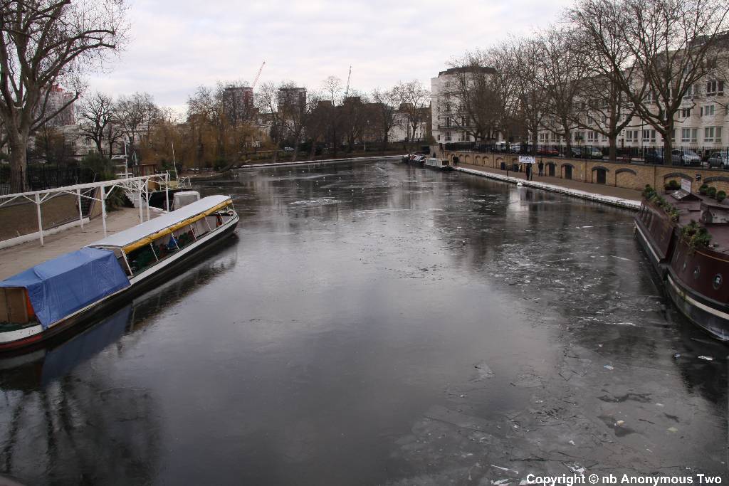 Little Venice
